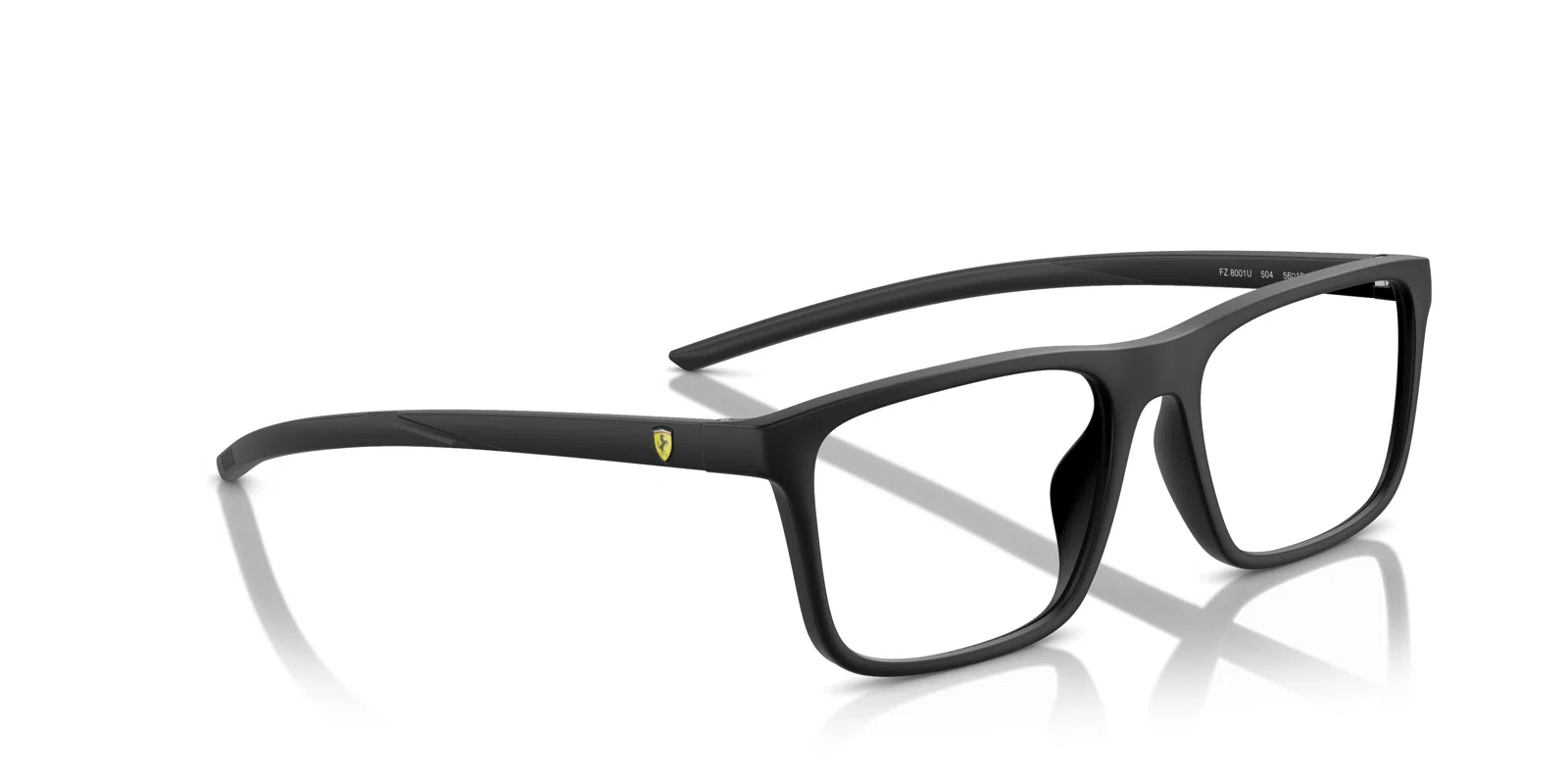 Scuderia Ferrari 8001U Eyeglasses - view 26